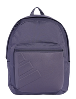 Adidas Performance - Ess Emboss Bp - Sportinė kuprinė - Mėlyna
