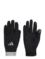 Adidas Performance - Run Glove - Sportinės pirštinės - Juoda