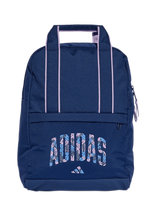 Adidas Performance - W Ess G Bpk - Sportinė kuprinė - Mėlyna