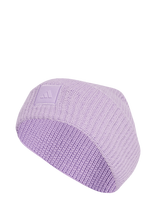 Adidas Performance - Wid Cuff Beanie - Sportinė kepurė - Violetinė