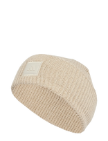Adidas Performance - Wid Cuff Beanie - Sportinė kepurė - Kreminė spalva