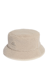 Adidas Performance - Winter Bucket - Sportinė kepurė - Smėlio
