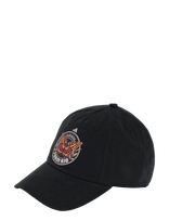 Adidas Performance - W Farm Cap - Sportinė kepurė - Juoda