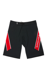 Quiksilver - Surfsilk Clicker Yth 19 - Maudymosi šortai - Juoda