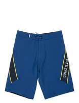 Quiksilver - Surfsilk Clicker Yth 19 - Maudymosi šortai - Mėlyna