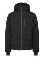 Quiksilver - The Edge Jk - Sportinė slidinėjimo striukė - Juoda