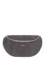 Roxy - Feeling Vibes Waistpack - Rankinė ant juosmens - Pilka