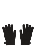 Roxy - Tropical Snow Gloves - Sportinės pirštinės - Juoda