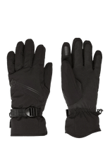 Roxy - Gore Tex Fizz Gloves - Sportinės pirštinės - Juoda