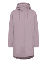 Roxy - Rain Road Polar Zip - Sportinis lietpaltis - Violetinė