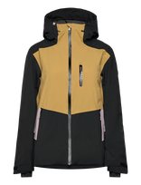 Roxy - Stormdash Jk - Sportinė slidinėjimo striukė - Smėlio