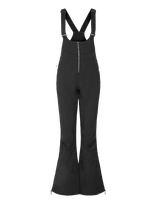 Roxy - Summit Bib Pt - Sportinės slidinėjimo kelnės - Juoda
