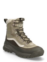 VANS - Mte Snow-Kicker Gore-Tex - Sportiniai žieminiai batai - Chaki spalva