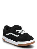 VANS - Hylane V - Žemakulniai sportbačiai - Juoda