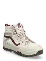 VANS - Mte Sk8-Hi Gore-Tex Insulated - Sportiniai aukštakulniai sportbačiai - Kreminė spalva