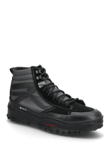 VANS - Sk8-Hi Gore-Tex Insulated Mte - Sportiniai aukštakulniai sportbačiai - Juoda