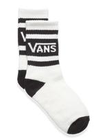 VANS - Vans Drop V Crew - Kojinės - Balta