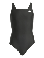 Adidas Sportswear - Ess Vbck Suit Y - Sportinis maudymosi kostiumėlis - Juoda