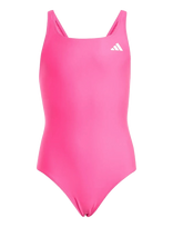 Adidas Sportswear - Ess Vbck Suit Y - Sportinis maudymosi kostiumėlis - Rožinė