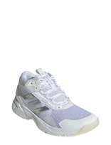 Adidas Performance - Crazyflight 6 Mid W - Sportiniai bateliai patalpoms - Violetinė