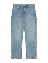 Woodbird - Wbjay Doone Jeans - Įprasto kirpimo džinsai - Mėlyna