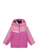Helly Hansen - K Shelter Ht Jacket - Striukė - Rožinė