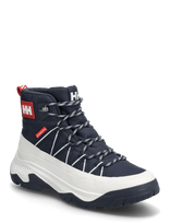 Helly Hansen - Keystone - Sportiniai žygio batai - Tamsiai mėlyna