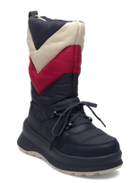 Helly Hansen - W Bliss Apres Boot - Sportiniai žieminiai batai - Tamsiai mėlyna