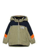 Helly Hansen - K Rider Jacket - Striukė - Chaki spalva