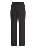 Helly Hansen - W Hh Rain Pant - Sportinės lauko kelnės - Juoda