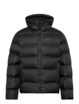 Helly Hansen - Active Puffy Jacket - Sportinė paminkštinta striukė - Juoda