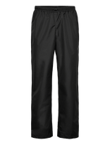 Helly Hansen - Hh Rain Pant - Sportinės lietaus kelnės - Juoda