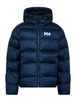 Helly Hansen - Active Puffy Jacket - Sportinė paminkštinta striukė - Tamsiai mėlyna