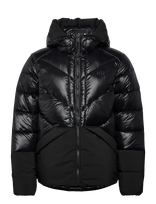 Helly Hansen - Village Down Jacket - Sportinė paminkštinta striukė - Juoda