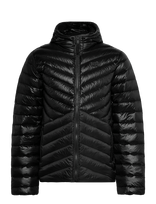 Helly Hansen - Stowe Down Jacket - Sportinė paminkštinta striukė - Juoda