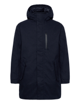 Helly Hansen - Frogner Jacket - Sportinė laisvalaikio striukė - Tamsiai mėlyna