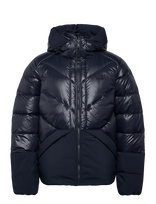 Helly Hansen - Village Down Jacket - Sportinė paminkštinta striukė - Tamsiai mėlyna