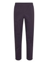 Helly Hansen - Awe Relaxed Softshell Pant - Sportinės lauko kelnės - Violetinė