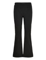 Helly Hansen - W Nora Softshell Pant - Sportinės slidinėjimo kelnės - Juoda