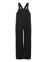 Helly Hansen - W Emiko Shell Bib Pant - Sportinės slidinėjimo kelnės - Juoda