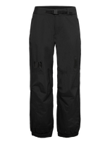Helly Hansen - Ullr D Pant 2.0 - Sportinės slidinėjimo kelnės - Juoda