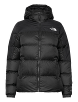 The North Face - W Diablo Down 2.0 Hooded Jacket - Sportinė paminkštinta striukė - Juoda