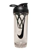 NIKE Equipment - Nike Tr Recharge Shaker Bottle 2.0 24 Oz - Sportiniai apatiniai drabužiai - Pilka