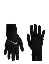 NIKE Equipment - Nike Therma-Fit Pacer Sphere Midweight Gloves - Sportinės pirštinės - Juoda