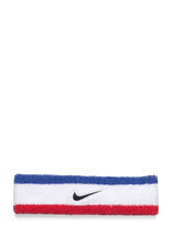 NIKE Equipment - Nike Swoosh Classic Headband - Sportinės galvos juosta - Marga / raštuota