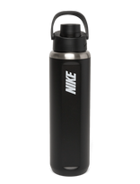 NIKE Equipment - Nike Recharge Chug Bottle 24 Oz - Gertuvė - Juoda