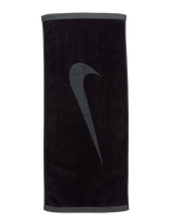 NIKE Equipment - Nike Sport Towel - Sportinis rankšluostis - Juoda