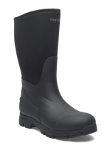 Tretorn - Aim Arctic - Guminiai batai - Juoda