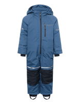 Didriksons - Falken K Coverall - Slidinėjimo kombinezonai ir komplektai - Mėlyna