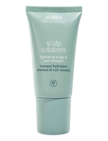 Aveda - Scalp Solutions Hydrating Hair & Scalp Masque 150Ml - Plaukų kaukė - Balta